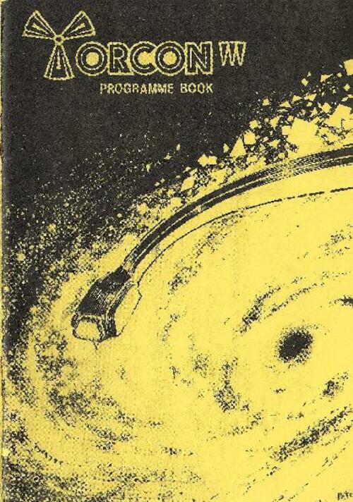 Programme Book
